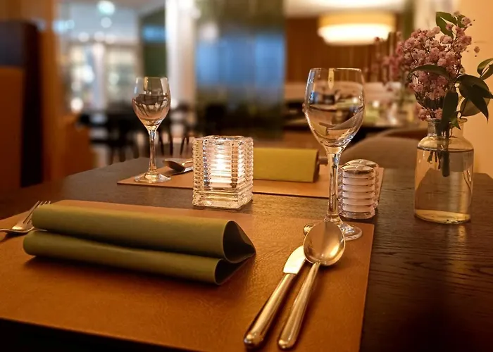 Heide Spa Hotel & Resort