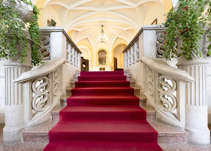 Schlosshotel Villa Westerberge