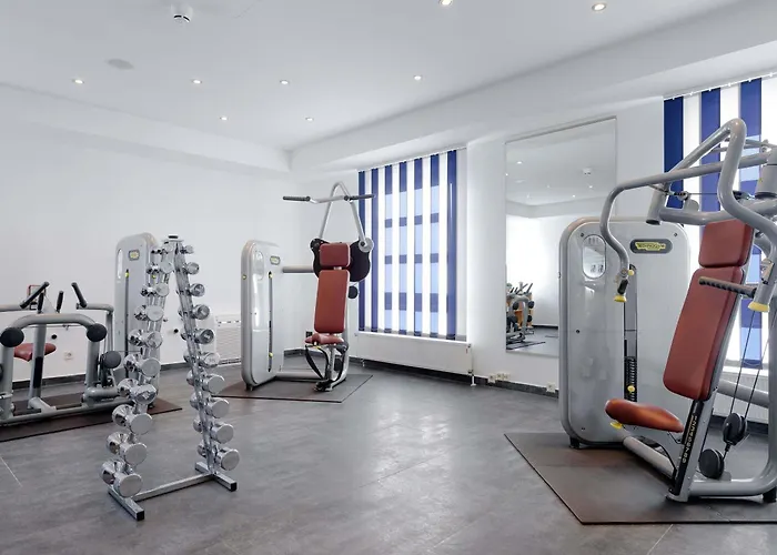 Ibis Styles Leipzig