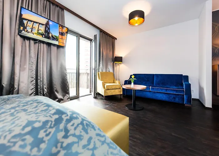 Best Western Plus Royal Suites